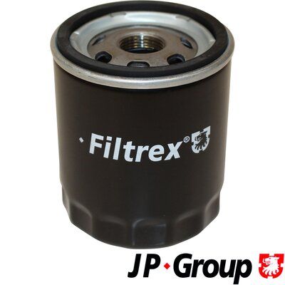 JP-GROUP 1518503600 Масляний фільтр 