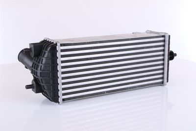 INTERCOOLER COMPRESOR NISSENS 96456 21