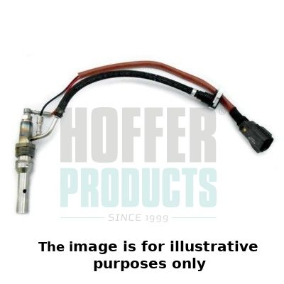 UNITATE DE INJECTIE REGENERARE FILTRU DE PARTICULE