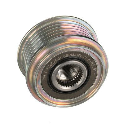 SISTEM ROATA LIBERA GENERATOR GATES OAP7043 50