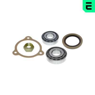 Wheel Bearing Kit 801750