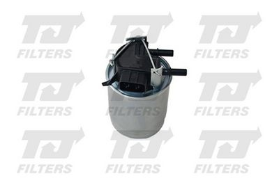 FILTRU COMBUSTIBIL QUINTON HAZELL QFF0502