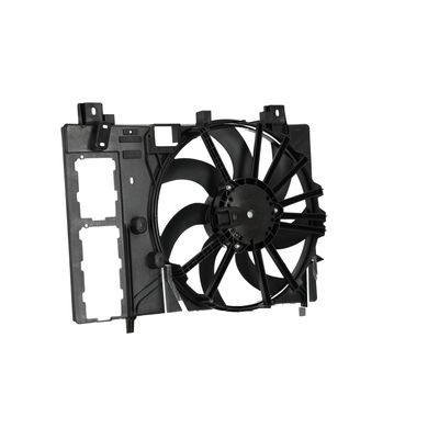VENTILATOR RADIATOR NISSENS 850112 21