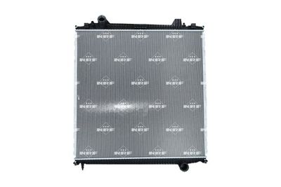 Motorradiator