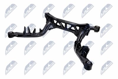 CORP AX NTY ZRZAU006 5