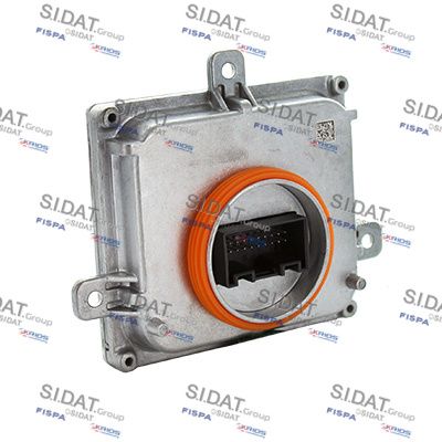 STEUERGERäT BELEUCHTUNG