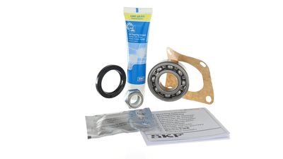 SET RULMENT ROATA SKF VKBA9032CL 3