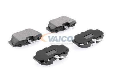 BREMSBELAGSATZ SCHEIBENBREMSE VAICO V308103 30