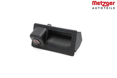 HECKKLAPPENGRIFF METZGER AUTOTEILE 2310997 6