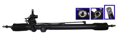 DRI 711520167R Рулевая рейка  для HONDA (Хонда)