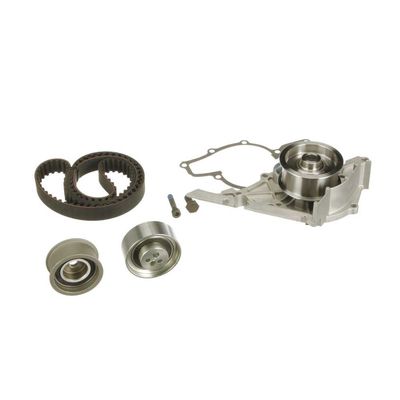 SET POMPA APA + CUREA DINTATA GATES KP25344XS 37