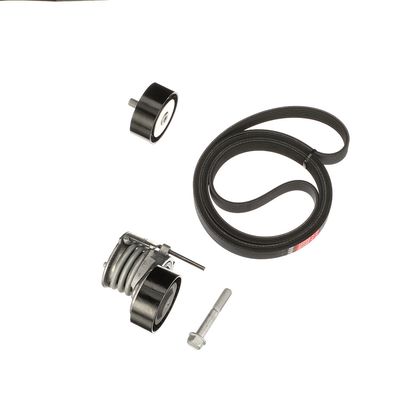 KEILRIPPENRIEMENSATZ GATES K076PK2063 69