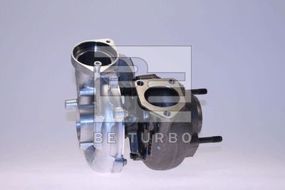 BE TURBO 127213RED Турбина  для BMW 5 (Бмв 5)