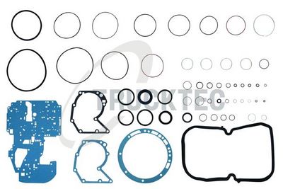 SET GARNITURI TRANSMISIE AUTOMATA TRUCKTEC AUTOMOTIVE 0243069