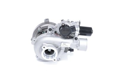 LADER AUFLADUNG BTS Turbo T916771BT 1