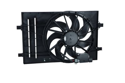 LüFTER MOTORKüHLUNG NRF 470181 20