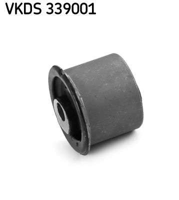 Mounting, control/trailing arm VKDS 339001