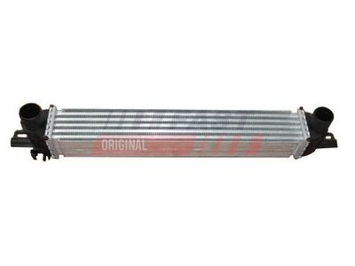 RADIATOR TEMPERATURA SCAZUTA INTERCOOLER