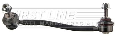 Link/Coupling Rod, stabiliser bar FIRST LINE FDL7601