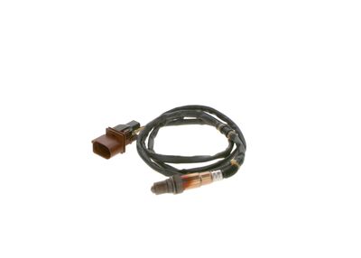 SONDA LAMBDA BOSCH 0258007158 10