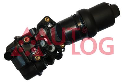 корпус, маслен филтър AUTLOG AS8036