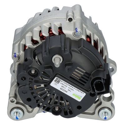 GENERATOR / ALTERNATOR VALEO 456404 2