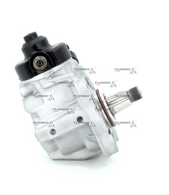 POMPA DE INALTA PRESIUNE