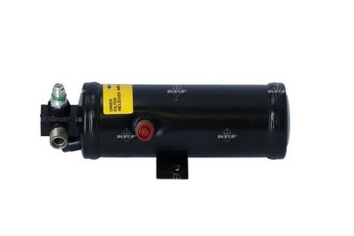 TROCKNER KLIMAANLAGE