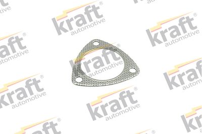 Gasket, exhaust pipe 0520230
