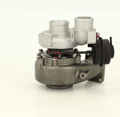 COMPRESOR SISTEM DE SUPRAALIMENTARE TURBO-TEC TT4962 9