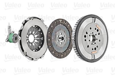 Clutch Kit 837407