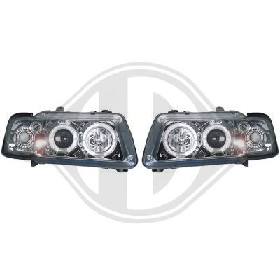 SET FARURI PRINCIPALE