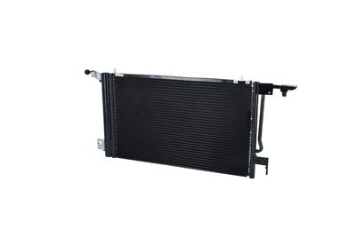 CONDENSATOR CLIMATIZARE NRF 35304 9