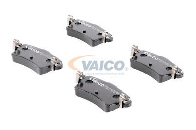 BREMSBELAGSATZ SCHEIBENBREMSE VAICO V408035 17