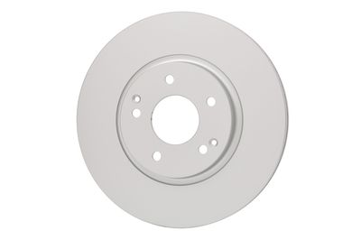 BREMSSCHEIBE BOSCH 0986479E36 6