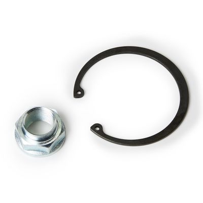 комплект колесен лагер RIDEX 654W0206
