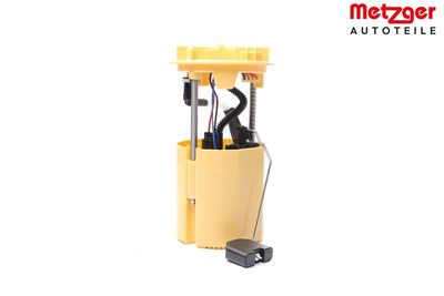 SISTEM ALIMENTARE CU COMBUSTIBIL METZGER AUTOTEILE 2250679 38