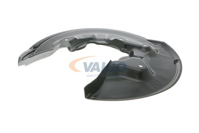 SPRITZBLECH BREMSSCHEIBE VAICO V105035 16