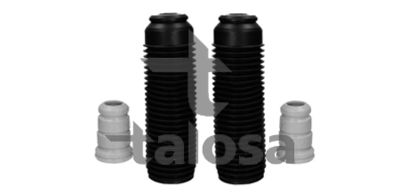 STAUBSCHUTZSATZ STOßDäMPFER