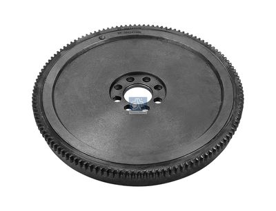 Volante motor