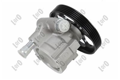 Hydraulic Pump, steering 140-01-016