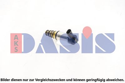 REGELVENTIL KOMPRESSOR