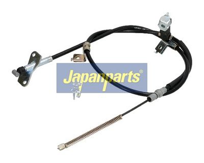 JAPANPARTS Trosas, stovėjimo stabdys