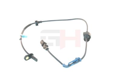 Snímač počtu otáčok kolesa GH GH-702646V