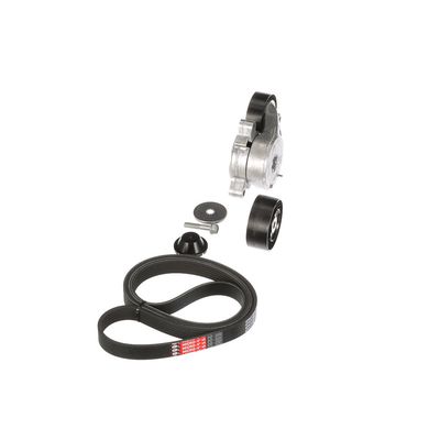 KEILRIPPENRIEMENSATZ GATES K086PK1718 32