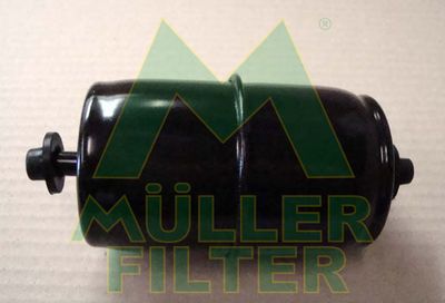 Filtr paliwa MULLER FILTER FB340 produkt