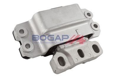 BOGAP Montavimas, neautomatinė transmisija