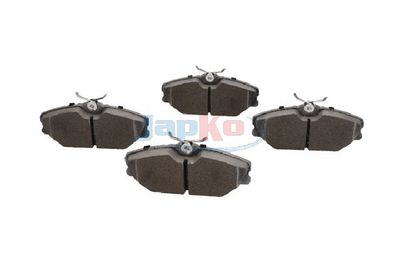 SET PLACUTE FRANA FRANA DISC JAPKO 500039 1