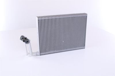 VERDAMPFER KLIMAANLAGE NISSENS 92361 40