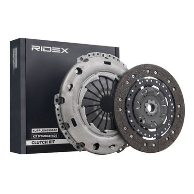 комплект съединител RIDEX 479C0048